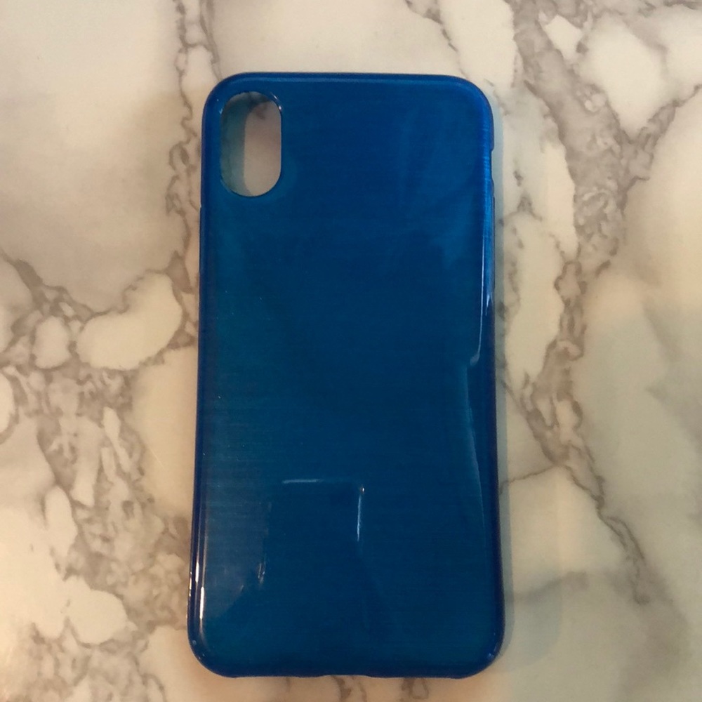 iPhone X Case